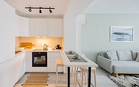 Urban Aparthotel